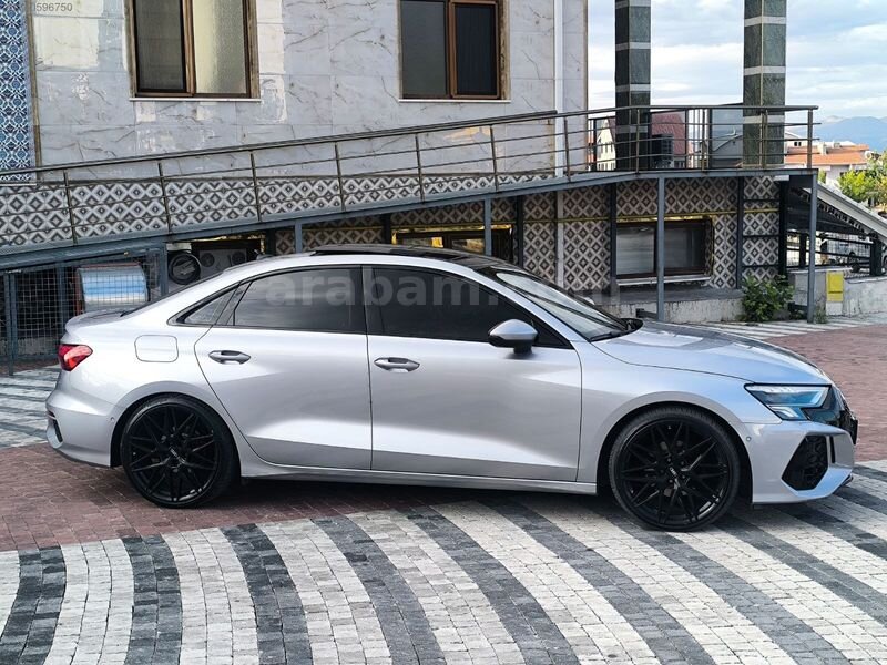 TALHA OTOMOTİV'DEN CAM TAVANLI HATASIZ BOYASIZ 5