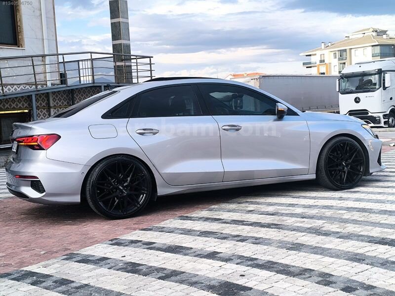TALHA OTOMOTİV'DEN CAM TAVANLI HATASIZ BOYASIZ 6