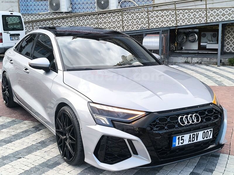 TALHA OTOMOTİV'DEN CAM TAVANLI HATASIZ BOYASIZ