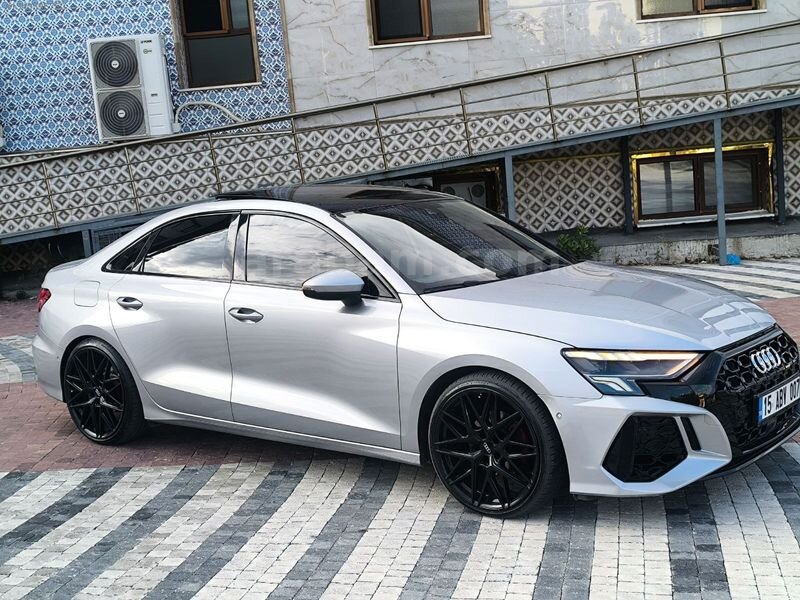TALHA OTOMOTİV'DEN CAM TAVANLI HATASIZ BOYASIZ 3