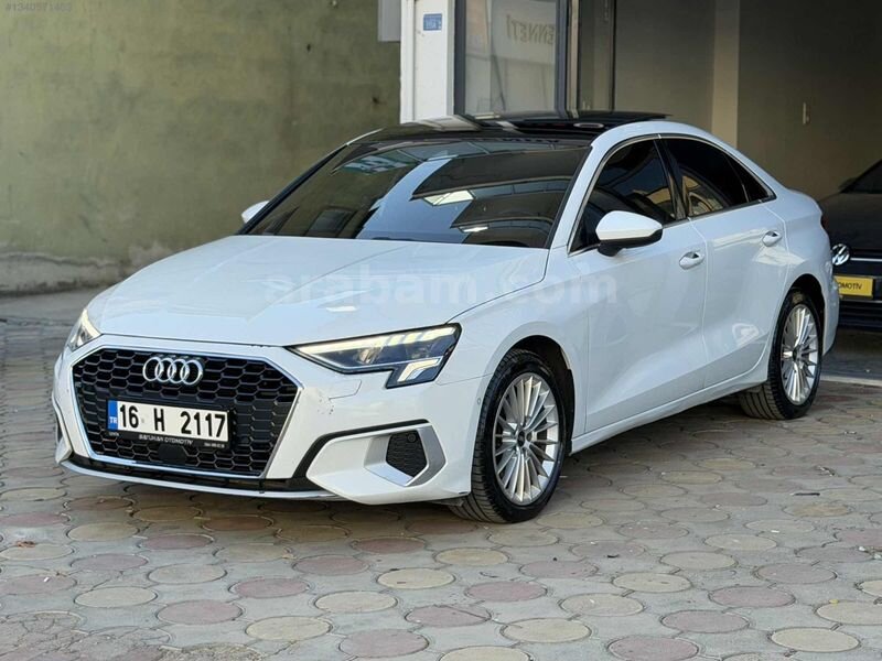 RENDA OTOMOTİV BAKIMLI CAM TAVAN SEDAN A3