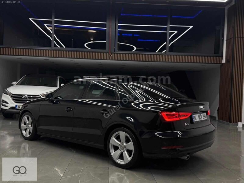 2016 ÇIKIŞLI/CAM TAVAN/RECARO/ÜÇ KOL DİREKSİYON/SÜRÜŞ MODLARI 7
