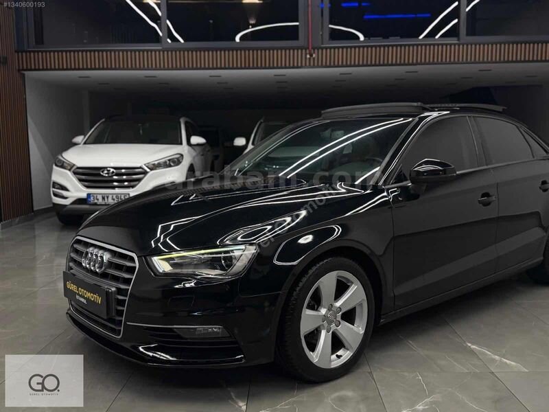 2016 ÇIKIŞLI/CAM TAVAN/RECARO/ÜÇ KOL DİREKSİYON/SÜRÜŞ MODLARI 5