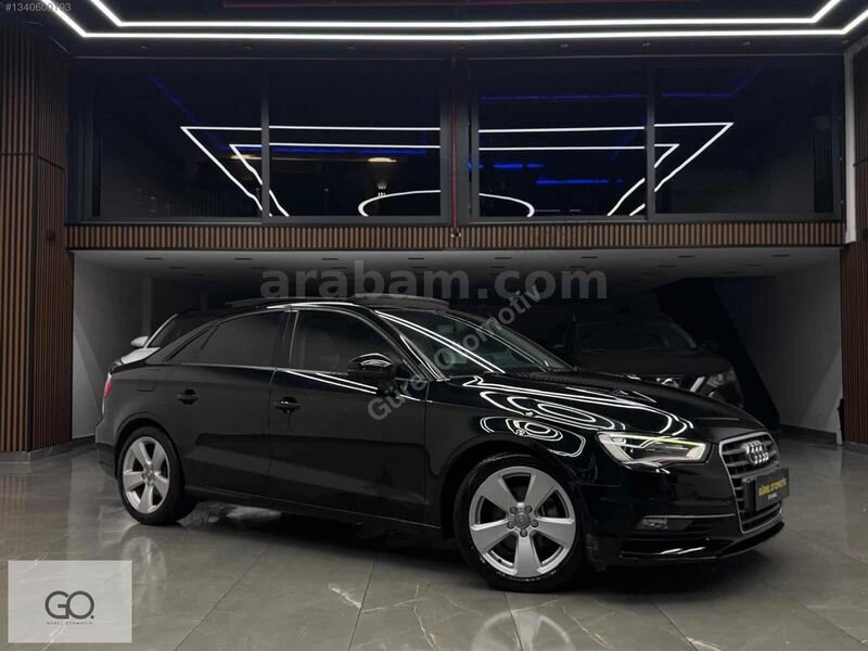 2016 ÇIKIŞLI/CAM TAVAN/RECARO/ÜÇ KOL DİREKSİYON/SÜRÜŞ MODLARI 2