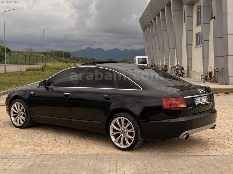 MOTOR ŞANZIMAN SIFIR 6