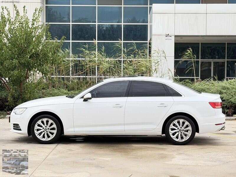 ''BİGA OTOMOTİV'' AUDİ A4 Sedan 1.4 TFSI Design S-Tronic 5