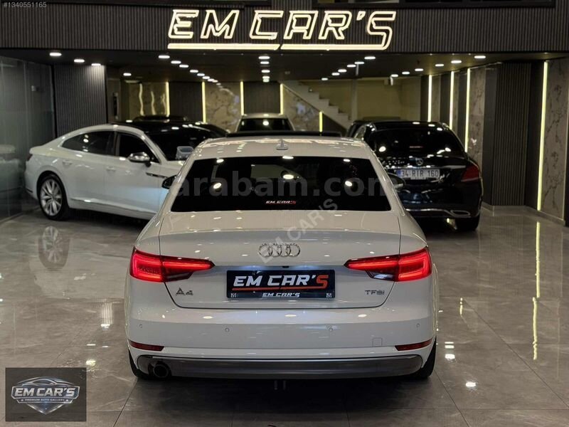 EM CAR'S*SERVİS-BKMLI*HAYALET*ÇİFT-NVGS*HAFIZA-K*0,69 KREDİ İMK* 7