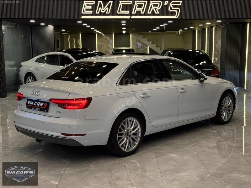 EM CAR'S*SERVİS-BKMLI*HAYALET*ÇİFT-NVGS*HAFIZA-K*0,69 KREDİ İMK* 6