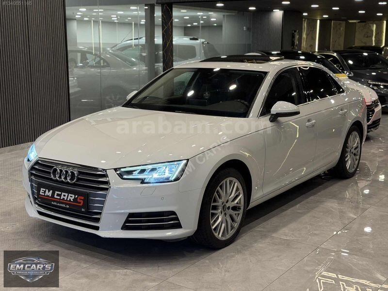 EM CAR'S*SERVİS-BKMLI*HAYALET*ÇİFT-NVGS*HAFIZA-K*0,69 KREDİ İMK* 5