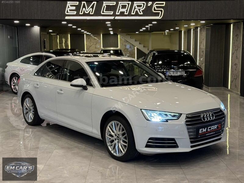 EM CAR'S*SERVİS-BKMLI*HAYALET*ÇİFT-NVGS*HAFIZA-K*0,69 KREDİ İMK*