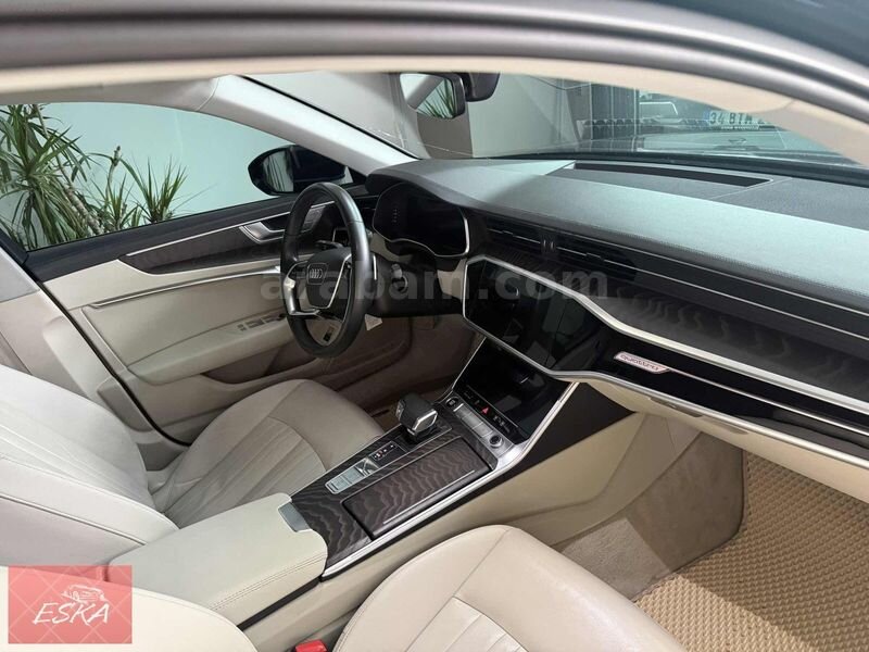2023-40 TDİ-QUATTRO-SERVİS BAKIMLI-ORJİNAL-FULL-MASARFSIZ. 3