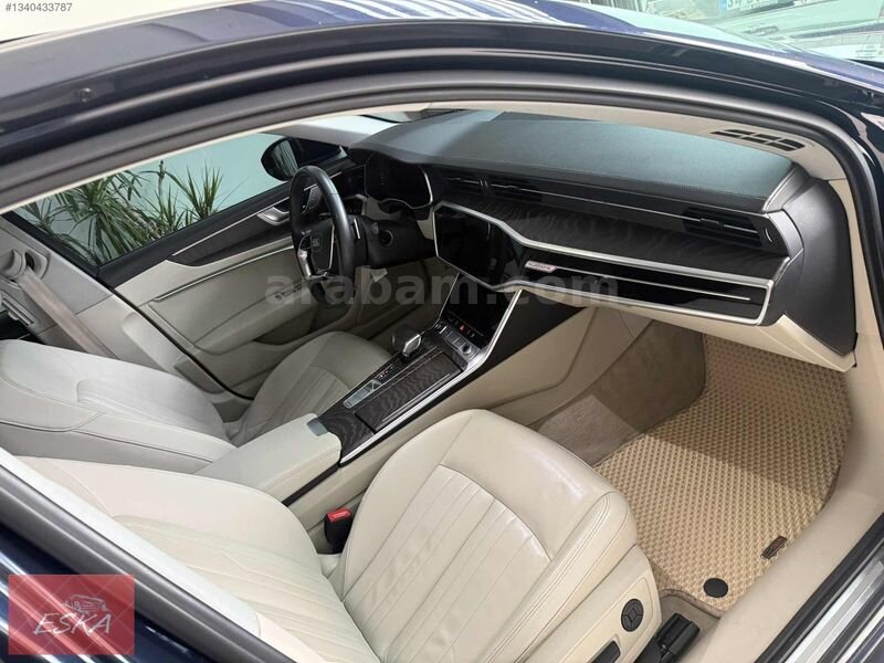 2023-40 TDİ-QUATTRO-SERVİS BAKIMLI-ORJİNAL-FULL-MASARFSIZ. 4