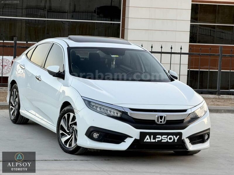 HATASIZ BOYASIZ **112 BİN KM'de** ECO EXECUTİVE FABRİKASYON LPG