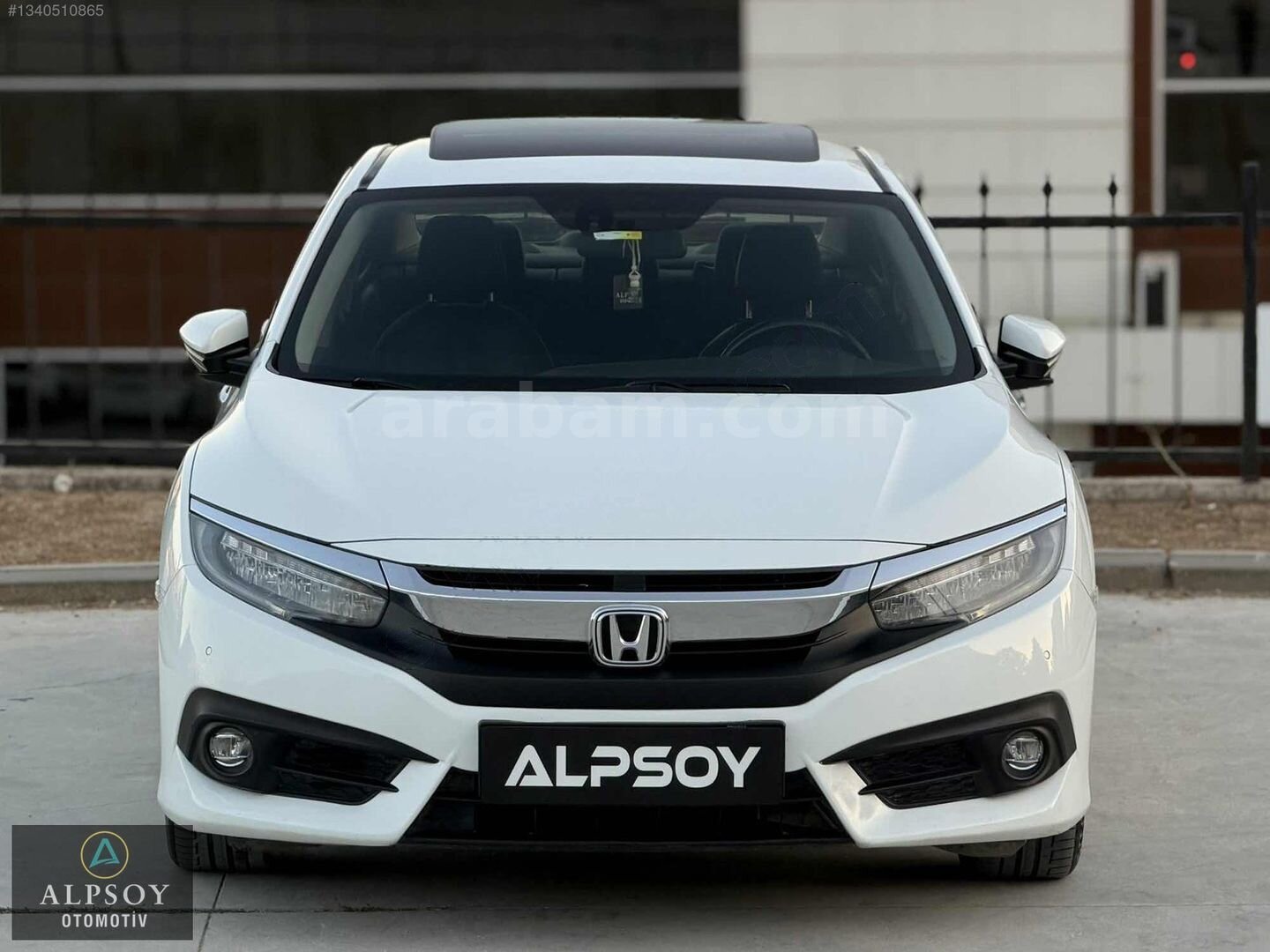 HATASIZ BOYASIZ **112 BİN KM'de** ECO EXECUTİVE FABRİKASYON LPG 7
