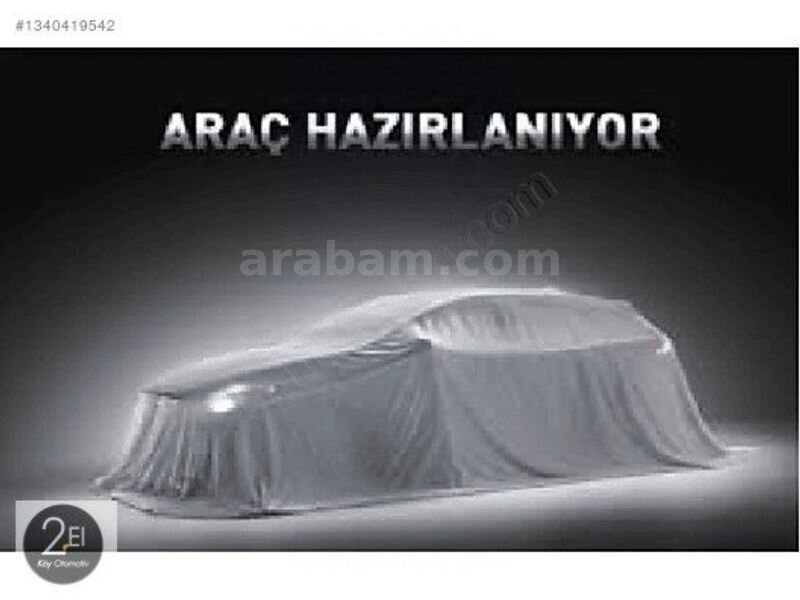 KÖY OTOMOTİV'DEN 2011 MODEL CITROEN C3 1.4 HDİ COMFORT