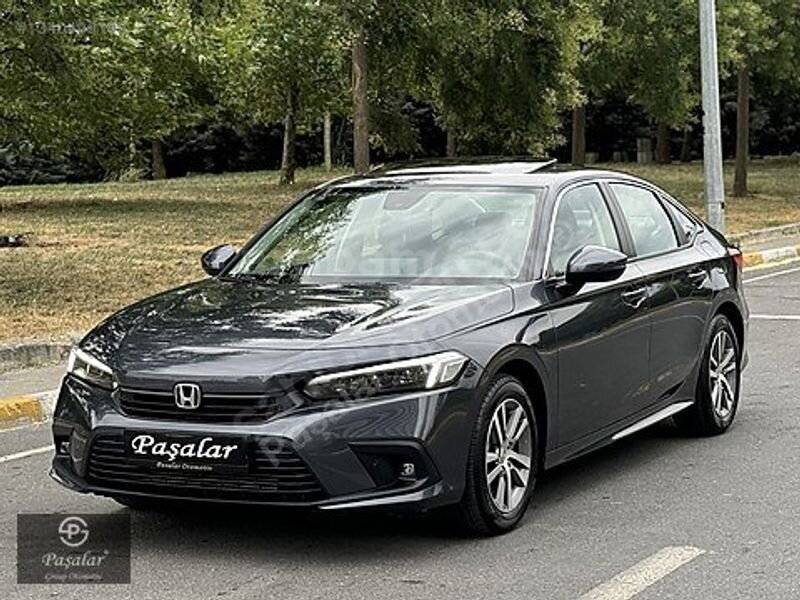 PAŞALAR Eco Elegance LPG_Sunrof_Isıtma_Keyles_Hayalet_