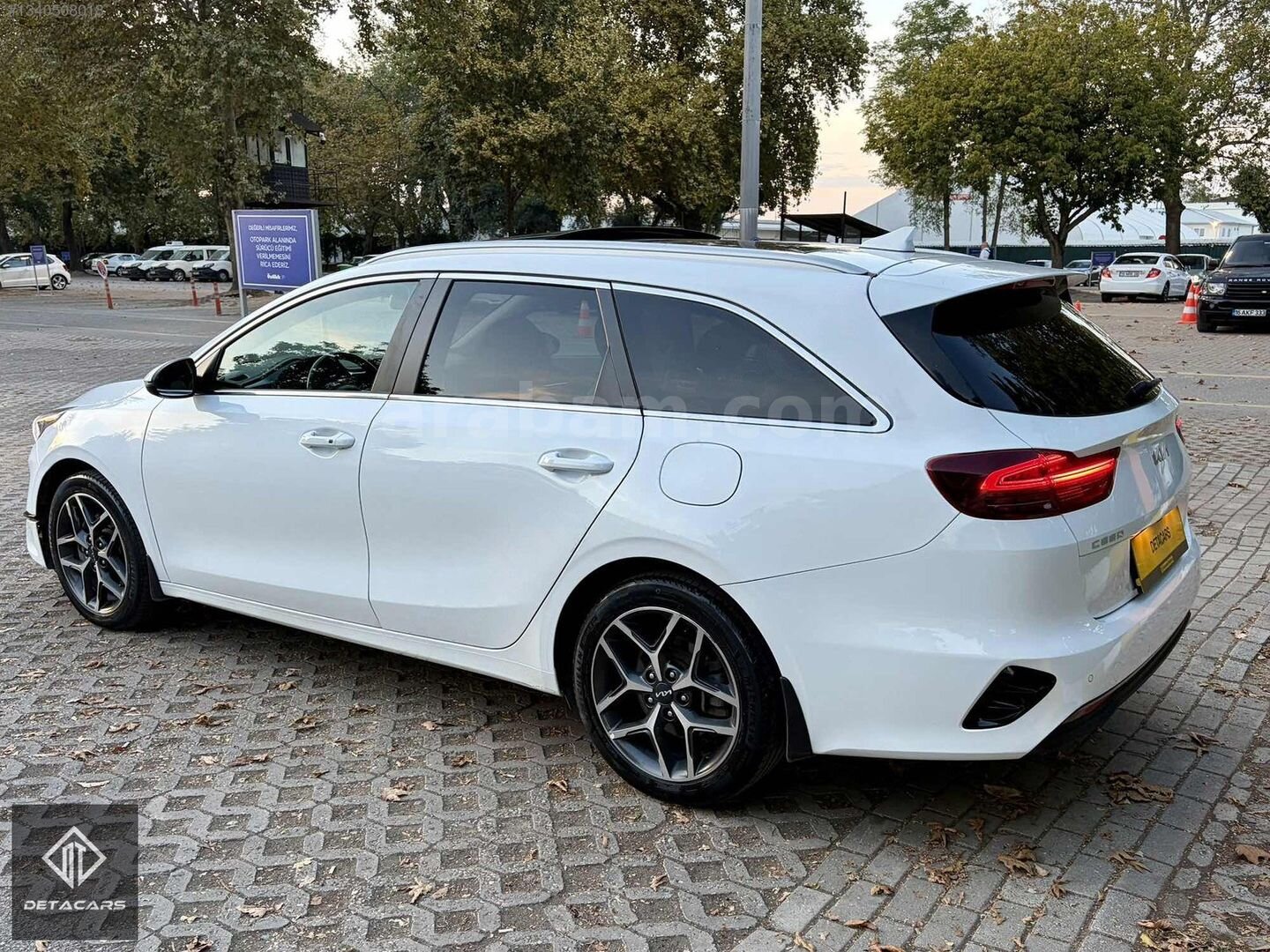 DEĞİŞENSİZ - S.BAKIMLI - 184.000 KM - %20 KDV - 12 AY TAKSİT 5
