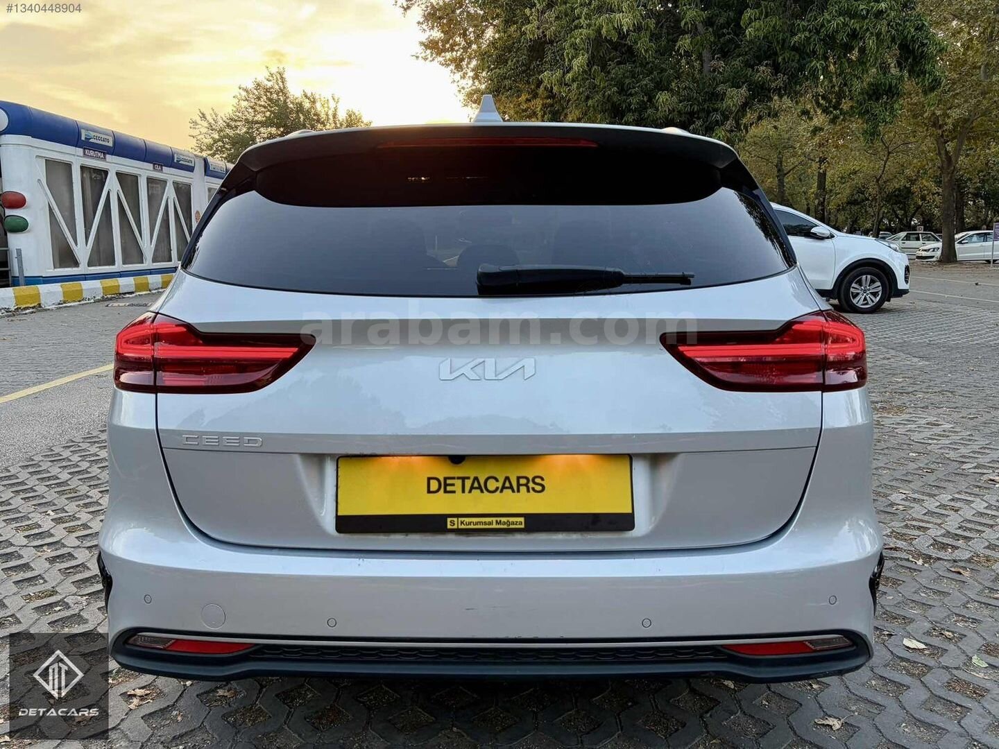 BOYASIZ DEĞİŞENSİZ TRAMERSİZ - 140.000 KM - %20 KDV - S.BAKIMLI 7