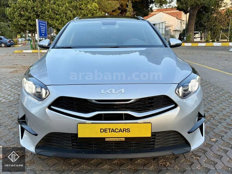 BOYASIZ DEĞİŞENSİZ TRAMERSİZ - 140.000 KM - %20 KDV - S.BAKIMLI