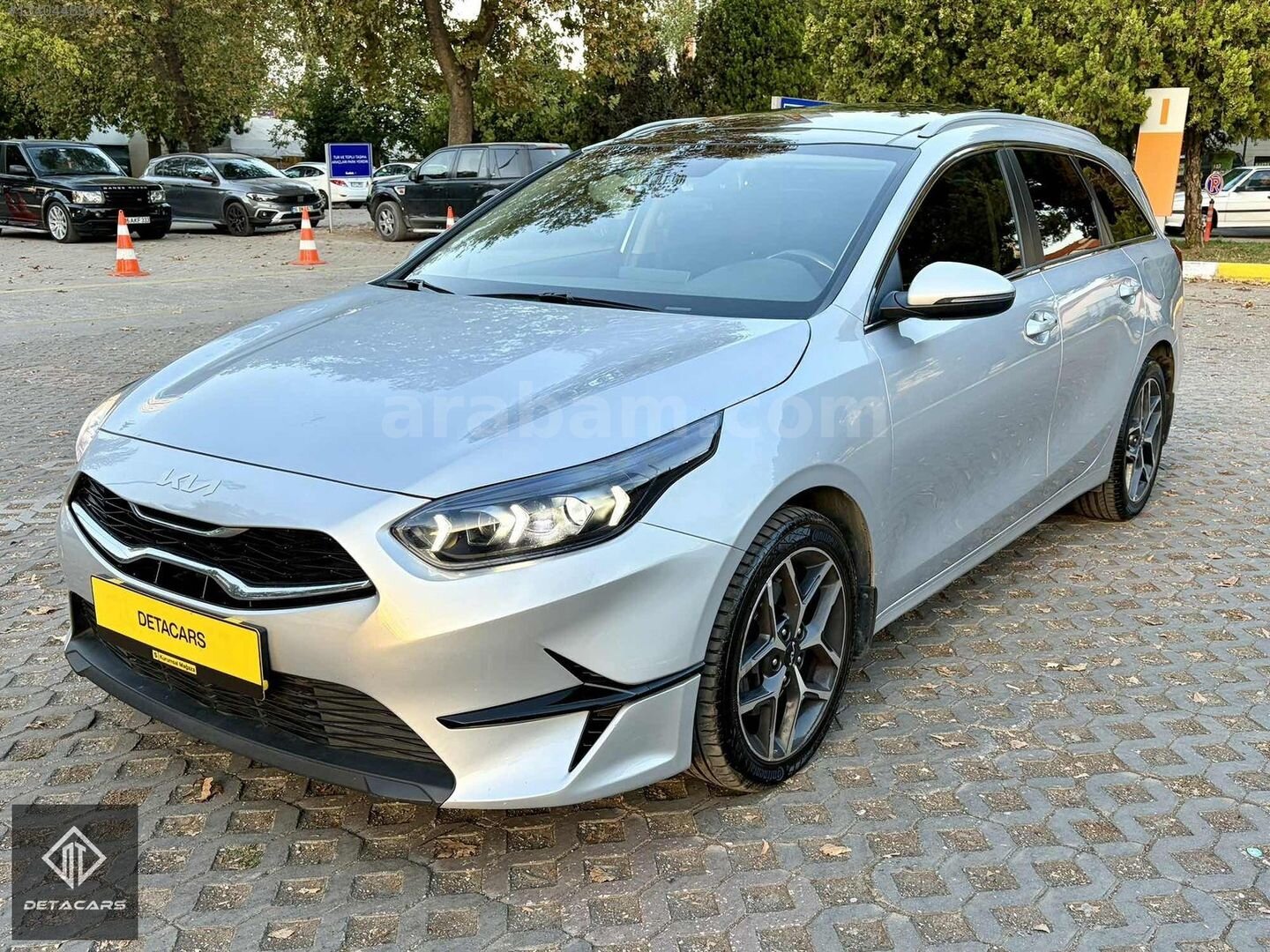 BOYASIZ DEĞİŞENSİZ TRAMERSİZ - 140.000 KM - %20 KDV - S.BAKIMLI 3