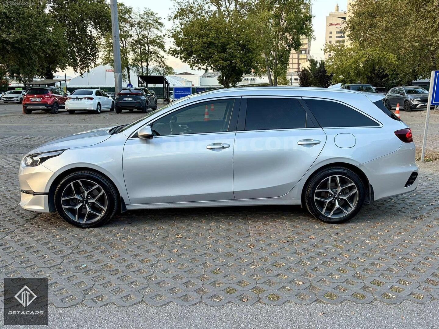 BOYASIZ DEĞİŞENSİZ TRAMERSİZ - 140.000 KM - %20 KDV - S.BAKIMLI 4