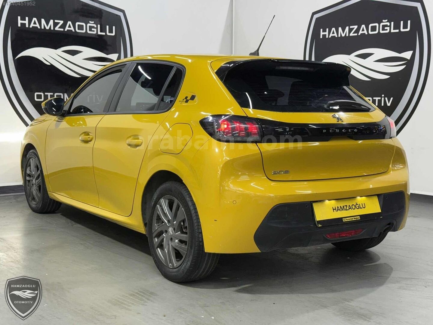OTOMATİK TAKAS VE SENETLE SATIŞIMIZ VARDIR. 5