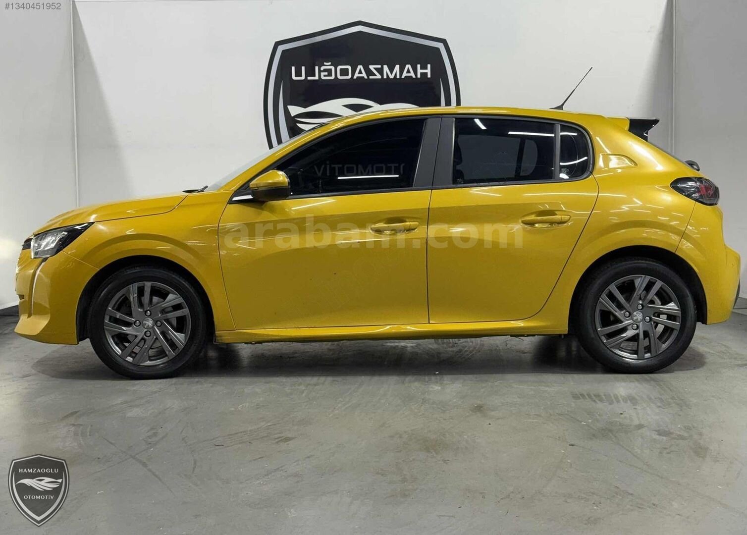 OTOMATİK TAKAS VE SENETLE SATIŞIMIZ VARDIR. 4