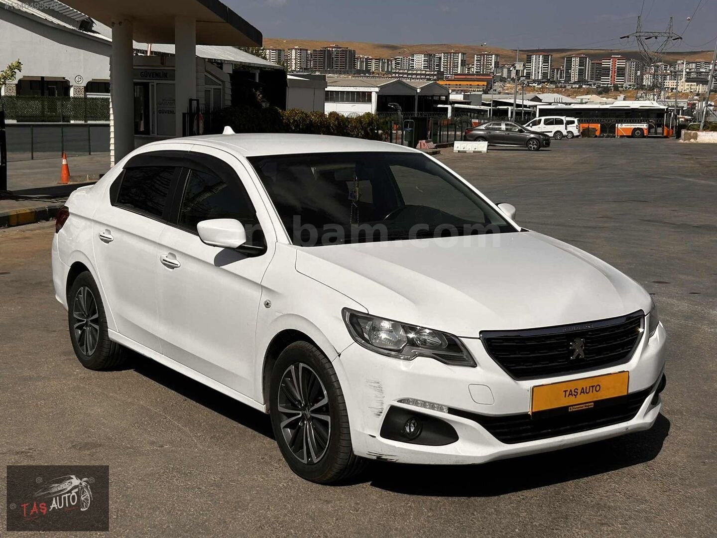 2017 model 138 bin boyasız 1
