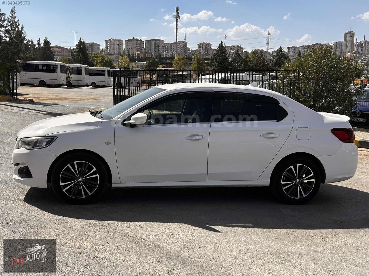 2017 model 138 bin boyasız 6