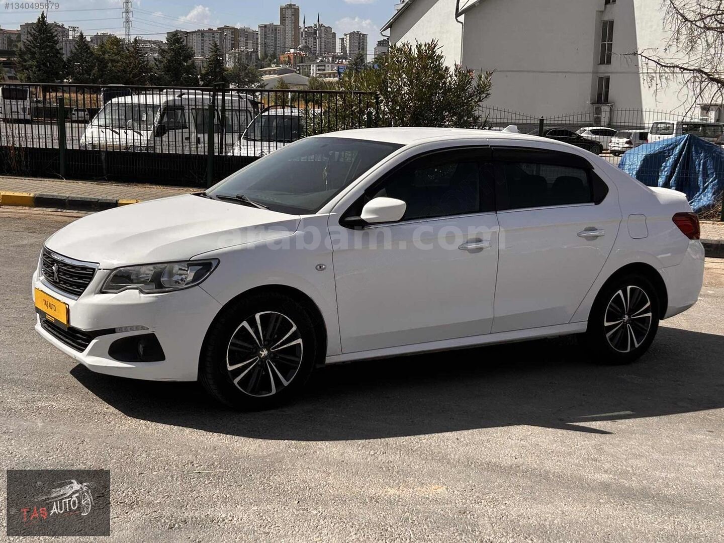 2017 model 138 bin boyasız 5