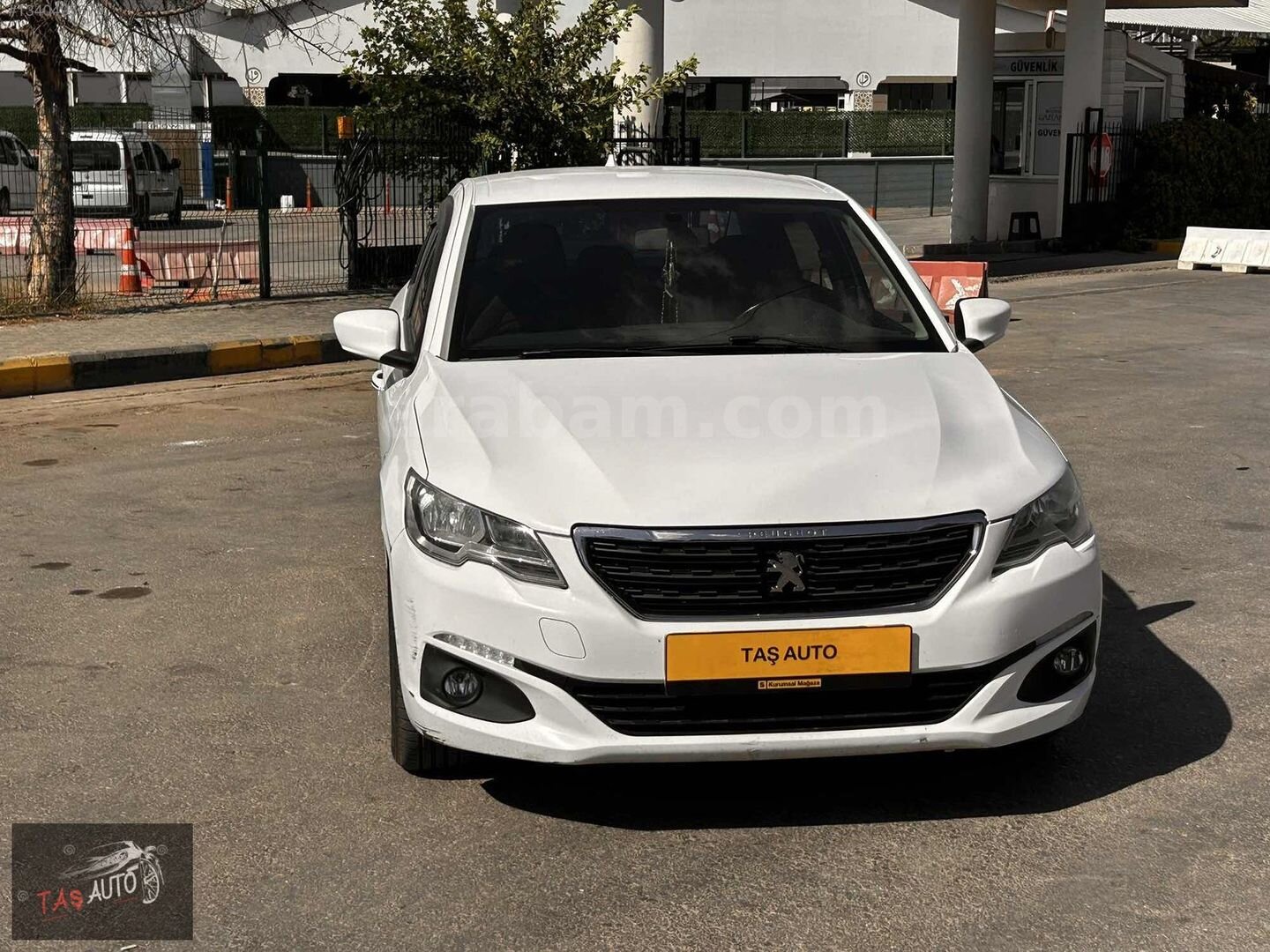 2017 model 138 bin boyasız 2