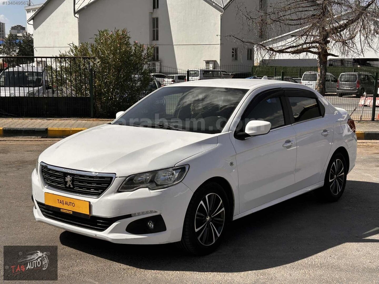2017 model 138 bin boyasız 4