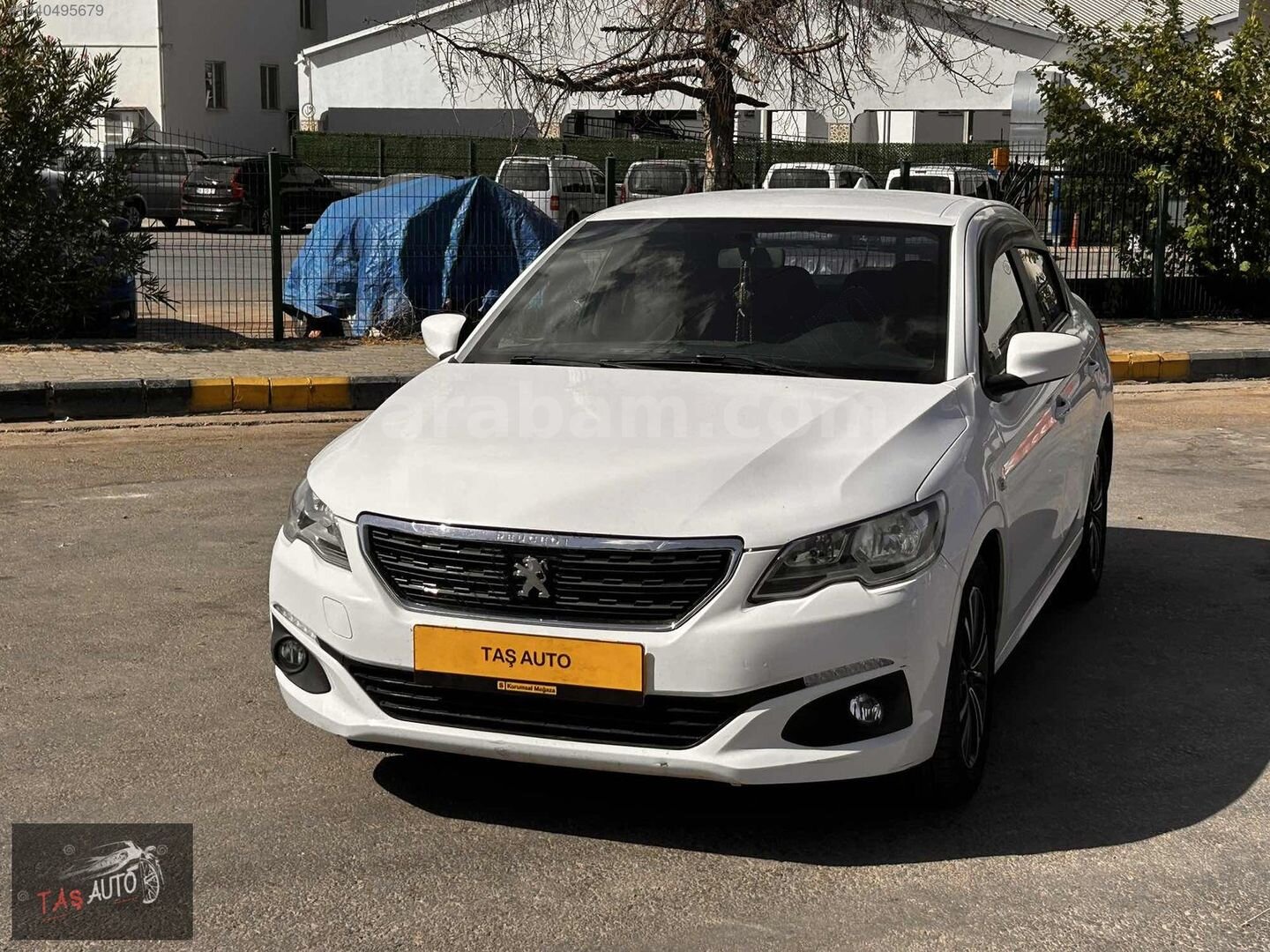 2017 model 138 bin boyasız 3
