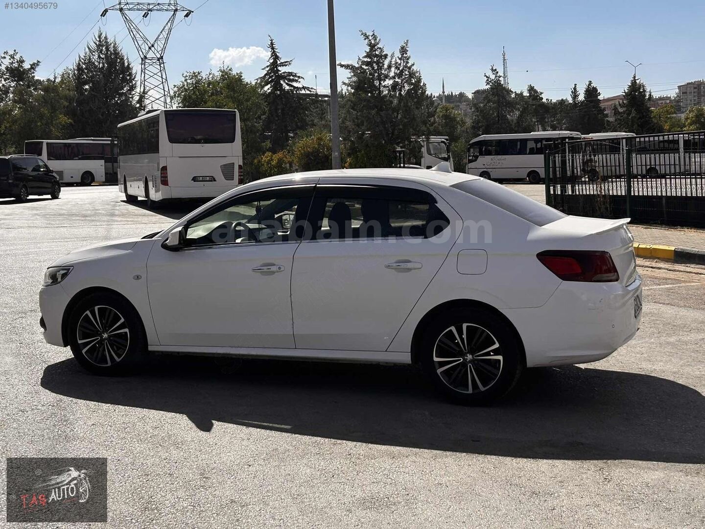 2017 model 138 bin boyasız 7