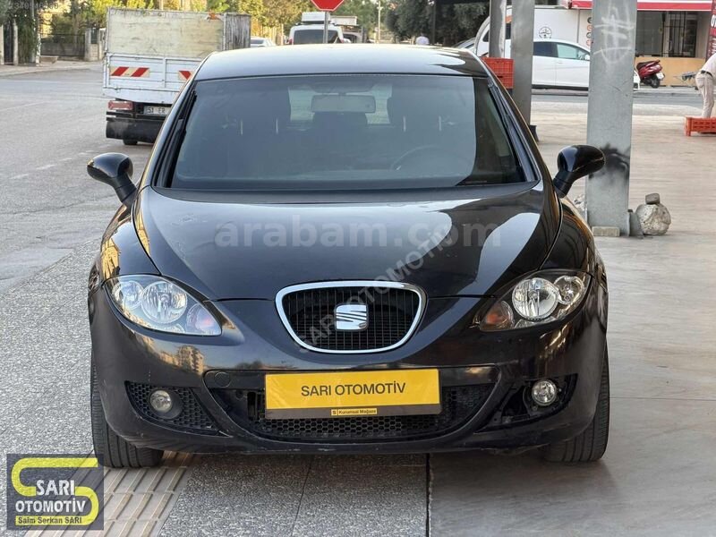 SARI OTOMATİVDEN HATASIZ LEON KREDİ KARTINA 12 TAKSİT İMKANI