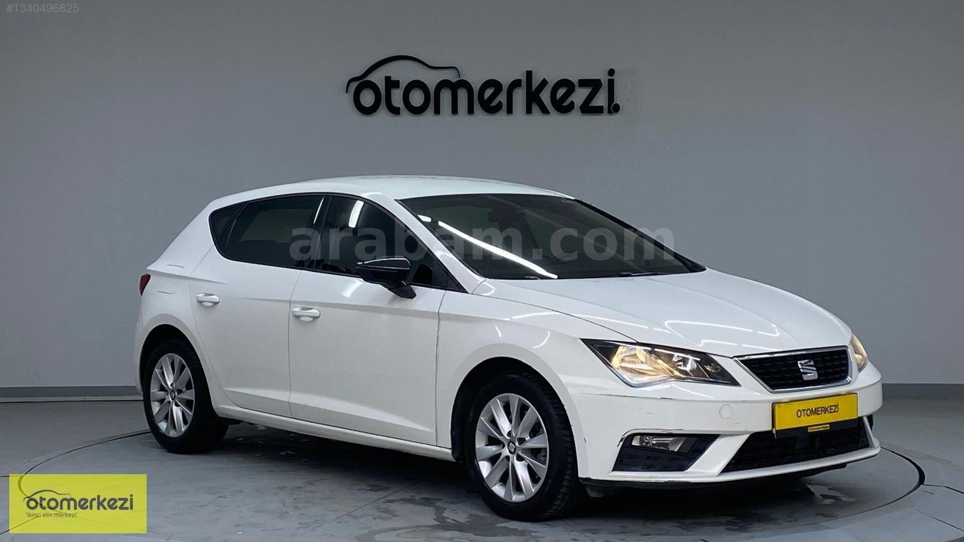OTOMERKEZİ'NDE 0.79 İLE 12 AY KREDİ-K.KARTI 12 TAKSİT - BOYASIZ 5