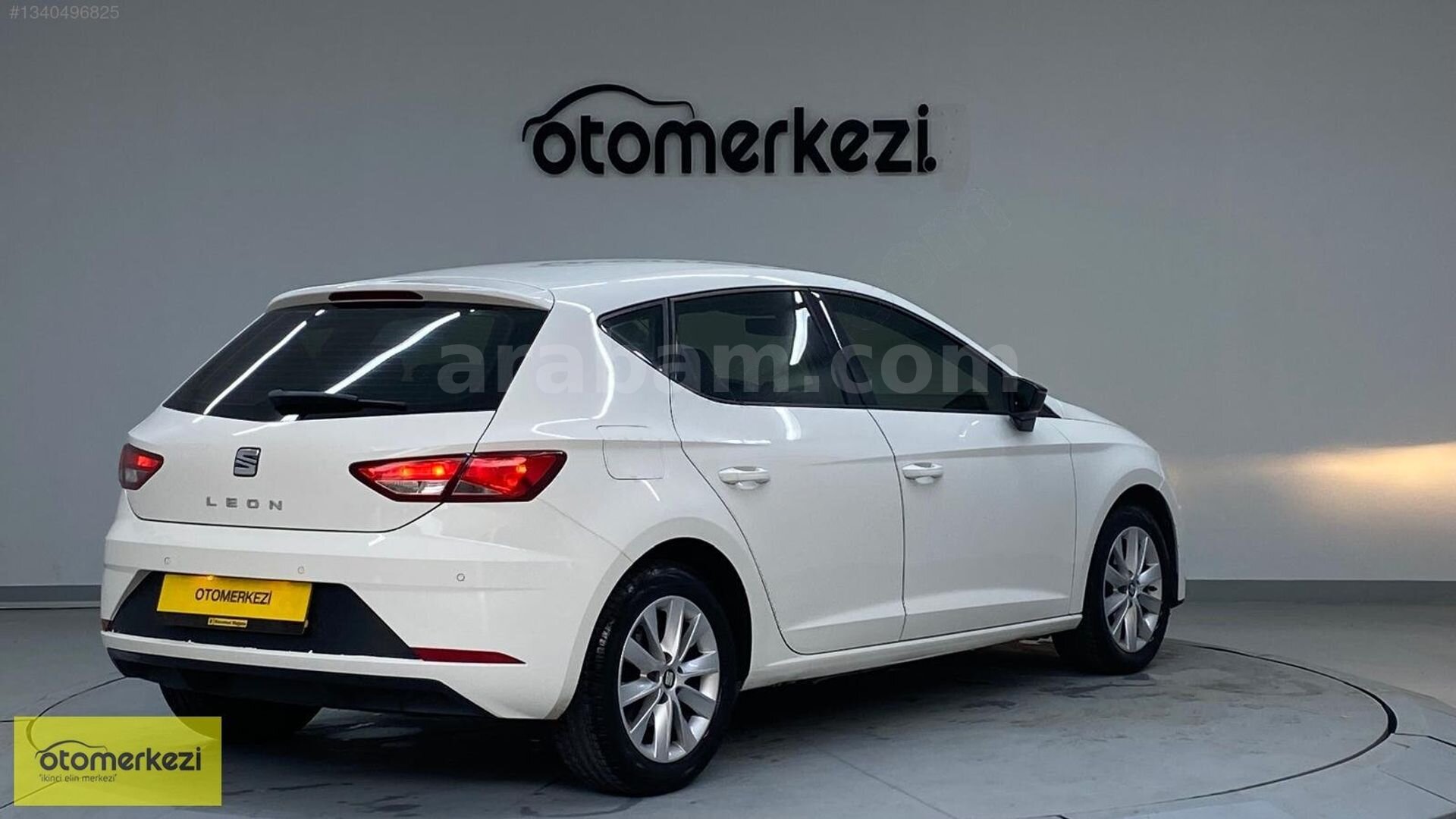 OTOMERKEZİ'NDE 0.79 İLE 12 AY KREDİ-K.KARTI 12 TAKSİT - BOYASIZ 7
