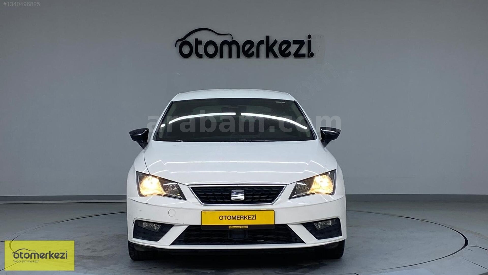 OTOMERKEZİ'NDE 0.79 İLE 12 AY KREDİ-K.KARTI 12 TAKSİT - BOYASIZ 4