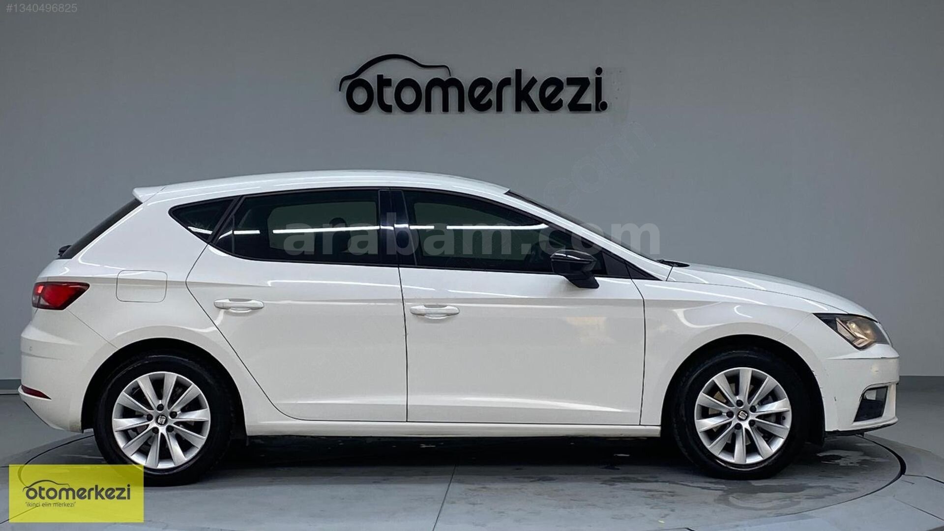 OTOMERKEZİ'NDE 0.79 İLE 12 AY KREDİ-K.KARTI 12 TAKSİT - BOYASIZ 6