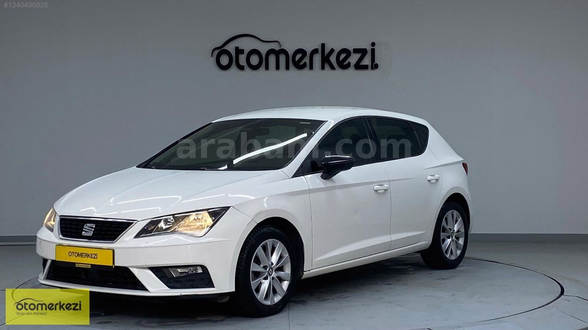 OTOMERKEZİ'NDE 0.79 İLE 12 AY KREDİ-K.KARTI 12 TAKSİT - BOYASIZ 1