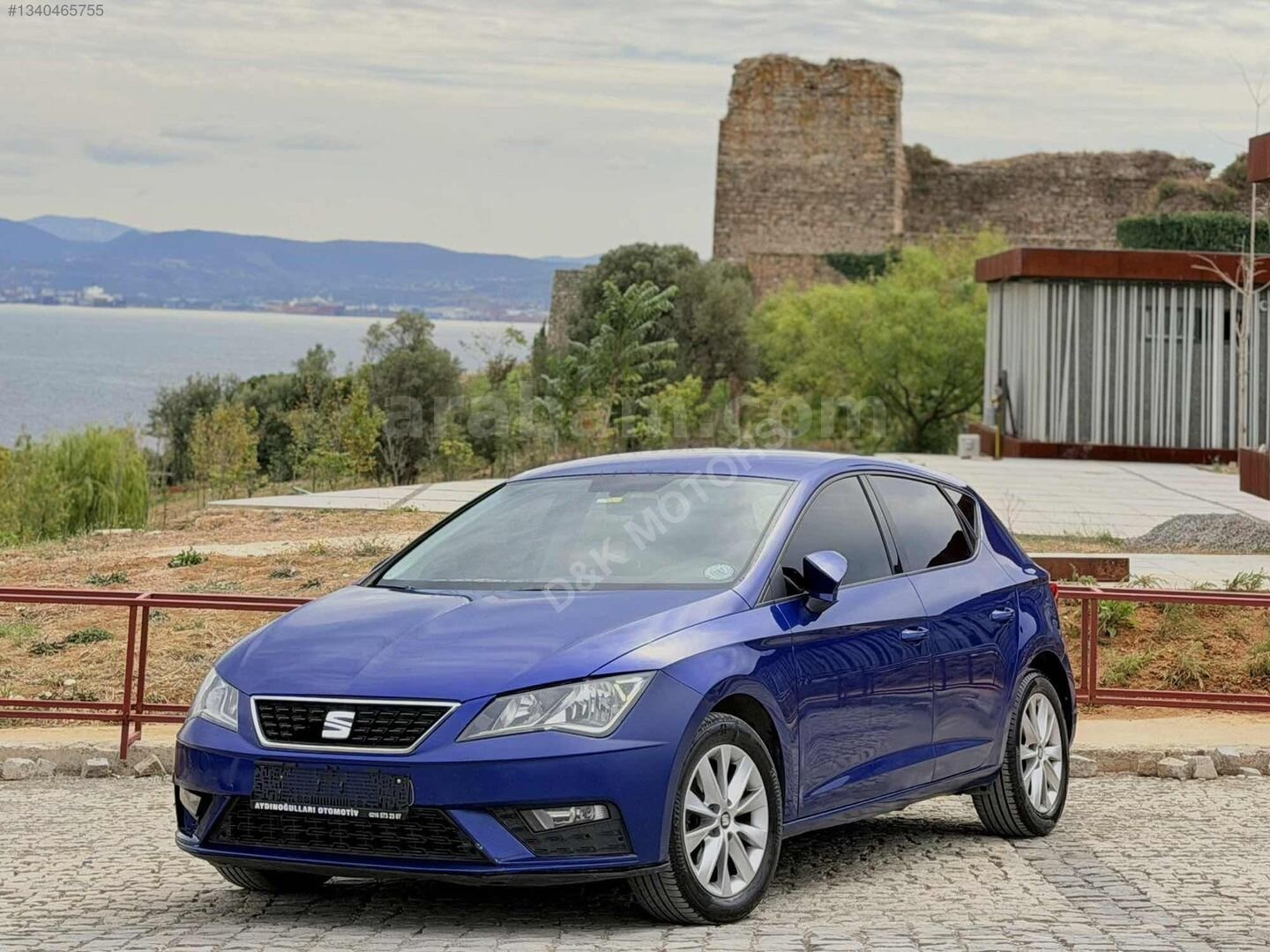 D&K/OTOMATİK/DÜZGÜN KONDİSYON/EMNEVM/FZLEVM İLE ÇLŞMAMIZ VRDR. 3
