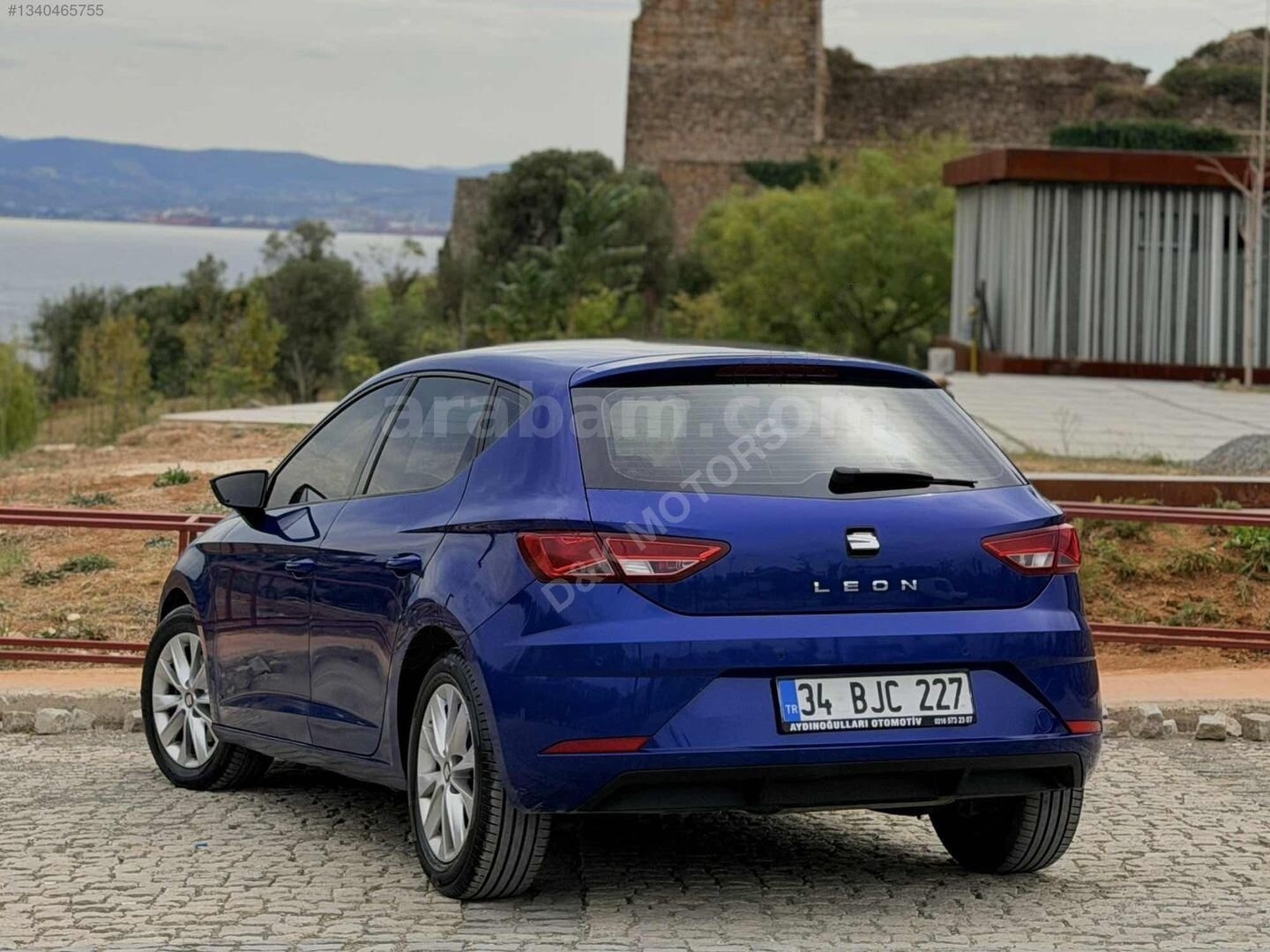 D&K/OTOMATİK/DÜZGÜN KONDİSYON/EMNEVM/FZLEVM İLE ÇLŞMAMIZ VRDR. 5