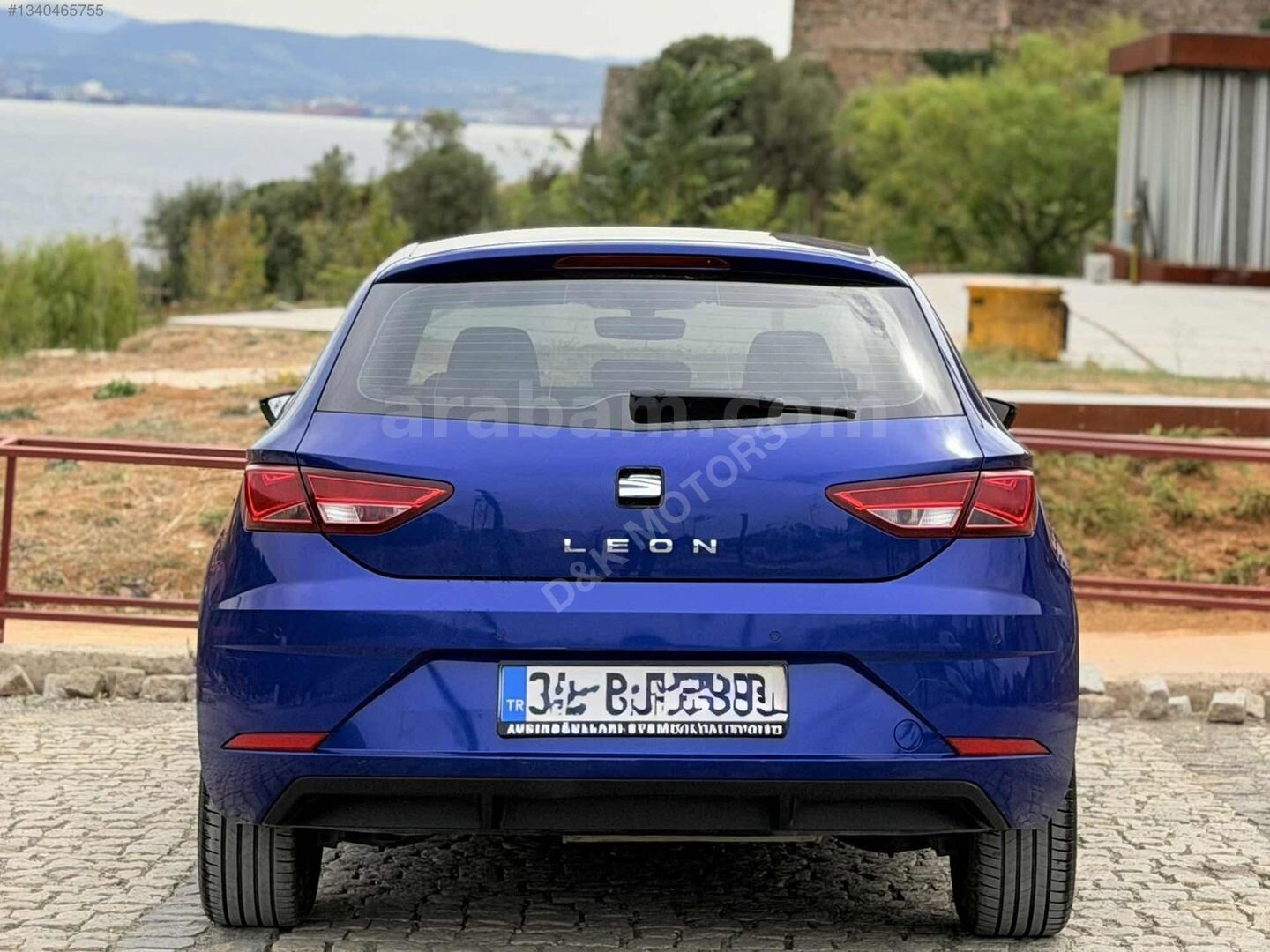 D&K/OTOMATİK/DÜZGÜN KONDİSYON/EMNEVM/FZLEVM İLE ÇLŞMAMIZ VRDR. 6