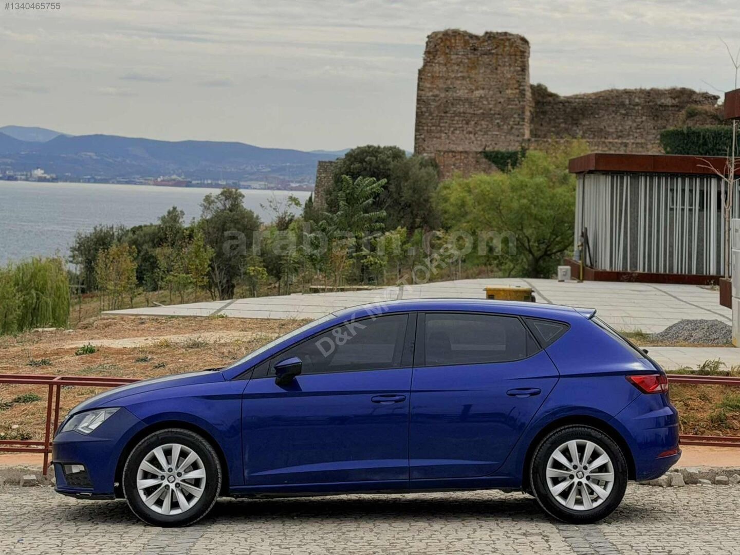 D&K/OTOMATİK/DÜZGÜN KONDİSYON/EMNEVM/FZLEVM İLE ÇLŞMAMIZ VRDR. 4