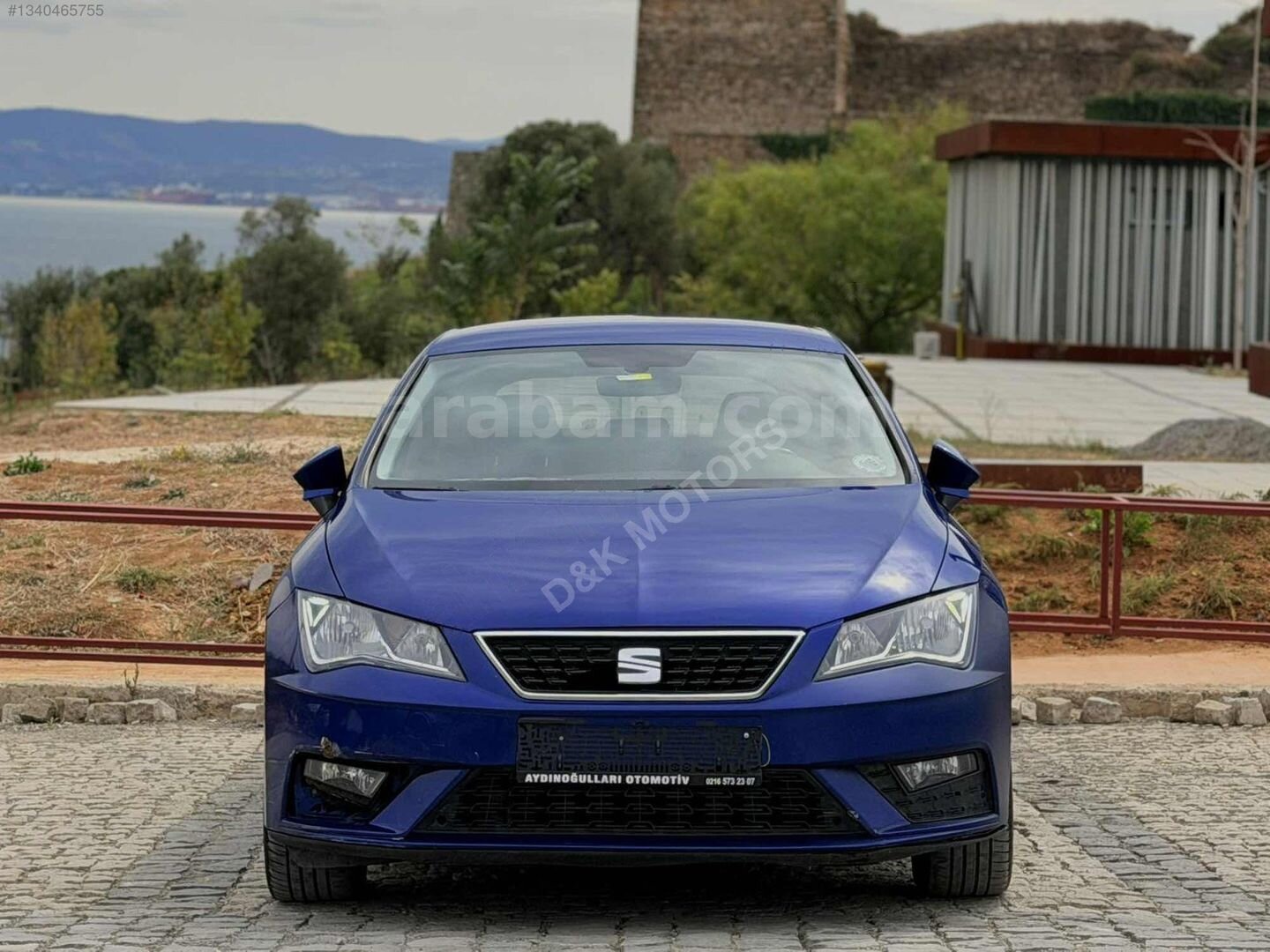 D&K/OTOMATİK/DÜZGÜN KONDİSYON/EMNEVM/FZLEVM İLE ÇLŞMAMIZ VRDR. 2