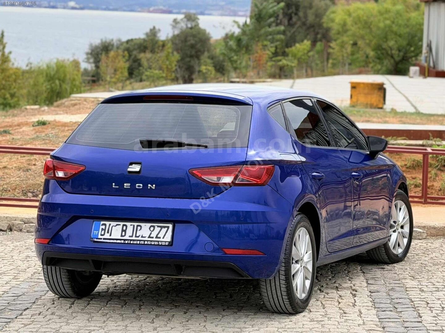 D&K/OTOMATİK/DÜZGÜN KONDİSYON/EMNEVM/FZLEVM İLE ÇLŞMAMIZ VRDR. 7