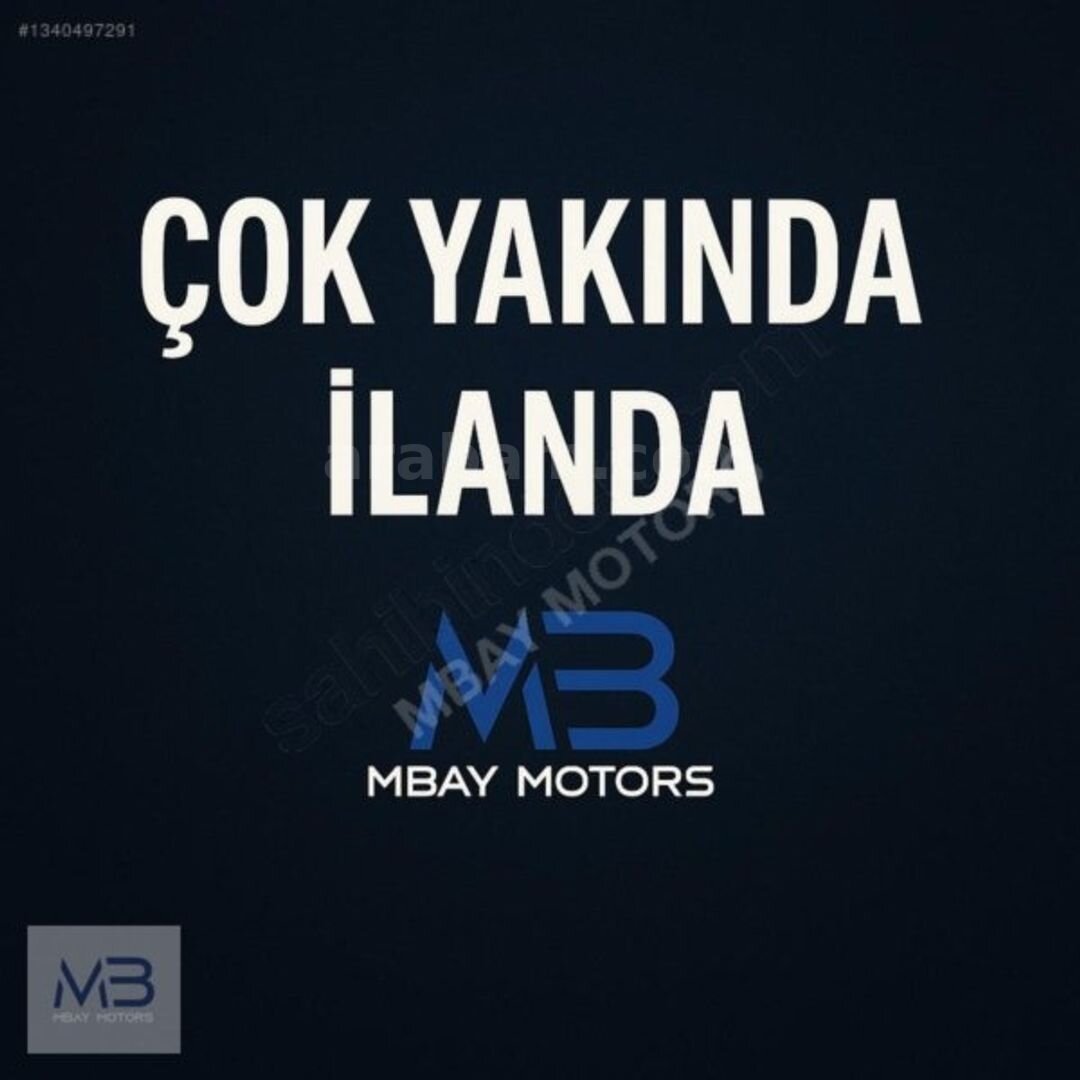 MBAY MOTORS 2020 BMW X3 MSPORT KAHVE KLTK HAYALET 90.000KM 1