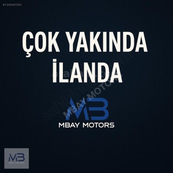 MBAY MOTORS 2020 BMW X3 MSPORT KAHVE KLTK HAYALET 90.000KM