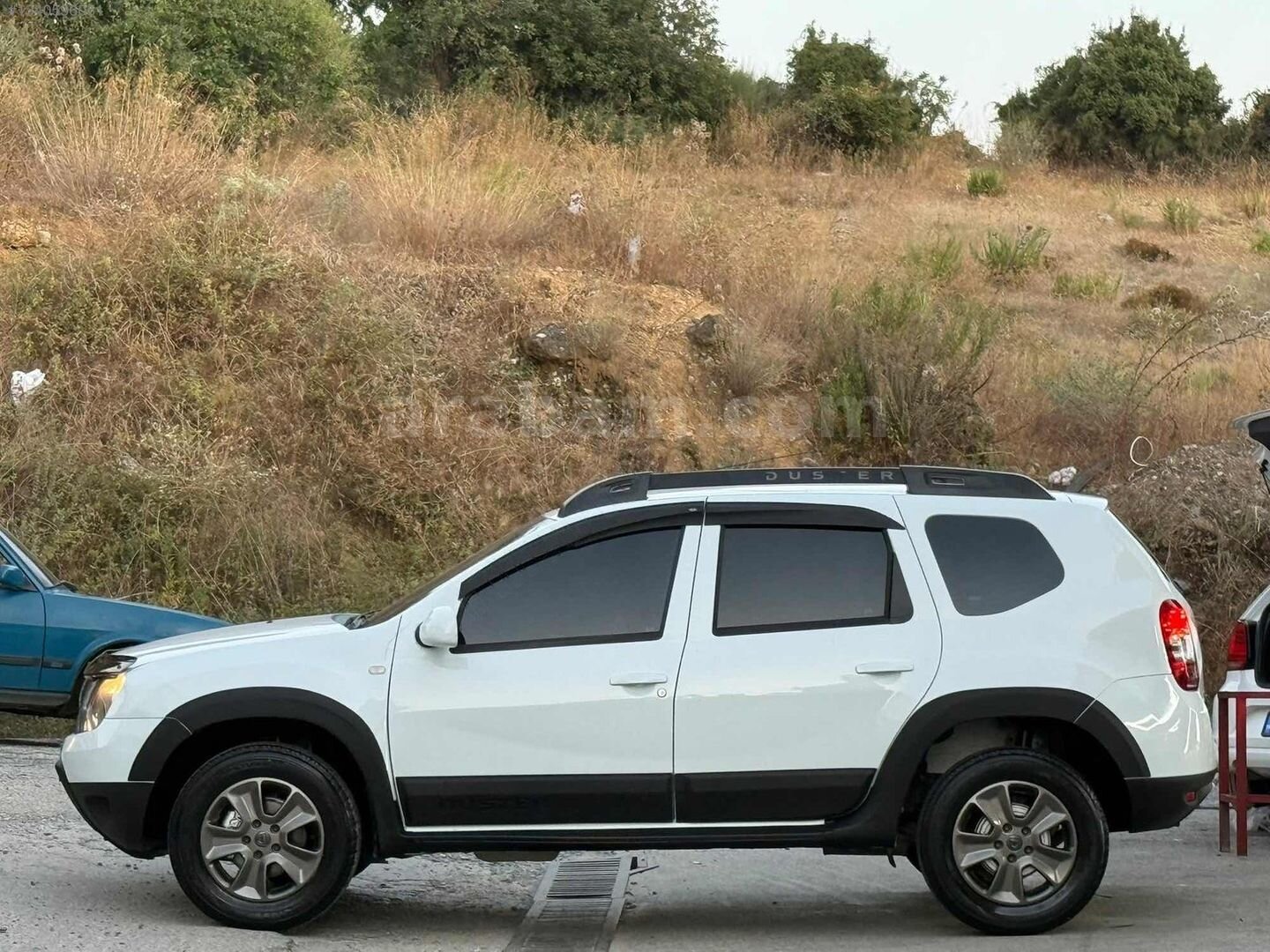 2016 4x4 160 bin km'de HATASIZ AYARINDA 7