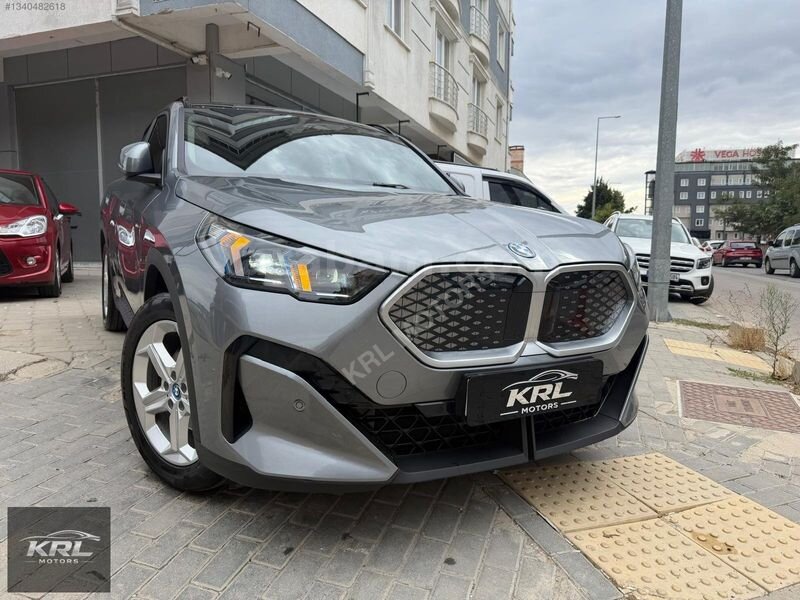 KRL MOTORS DAN HATASIZ BOYASIZ MOKKA DERİ KOLTUK İX2